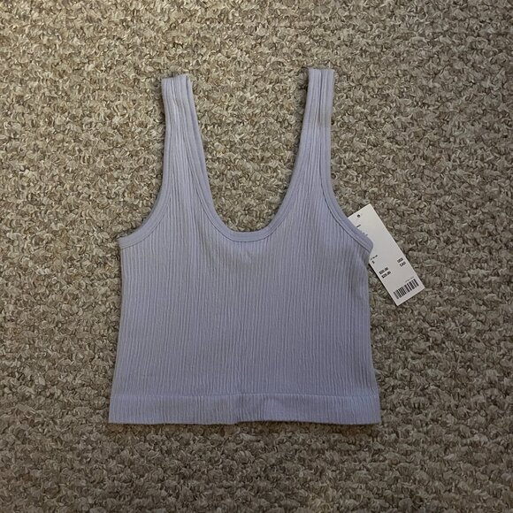out from under drew seamless tank - Picture 3 of 4
